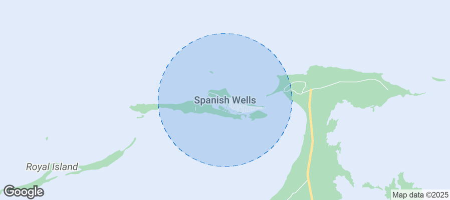 Discover Spanish Wells Airbnb Analytics